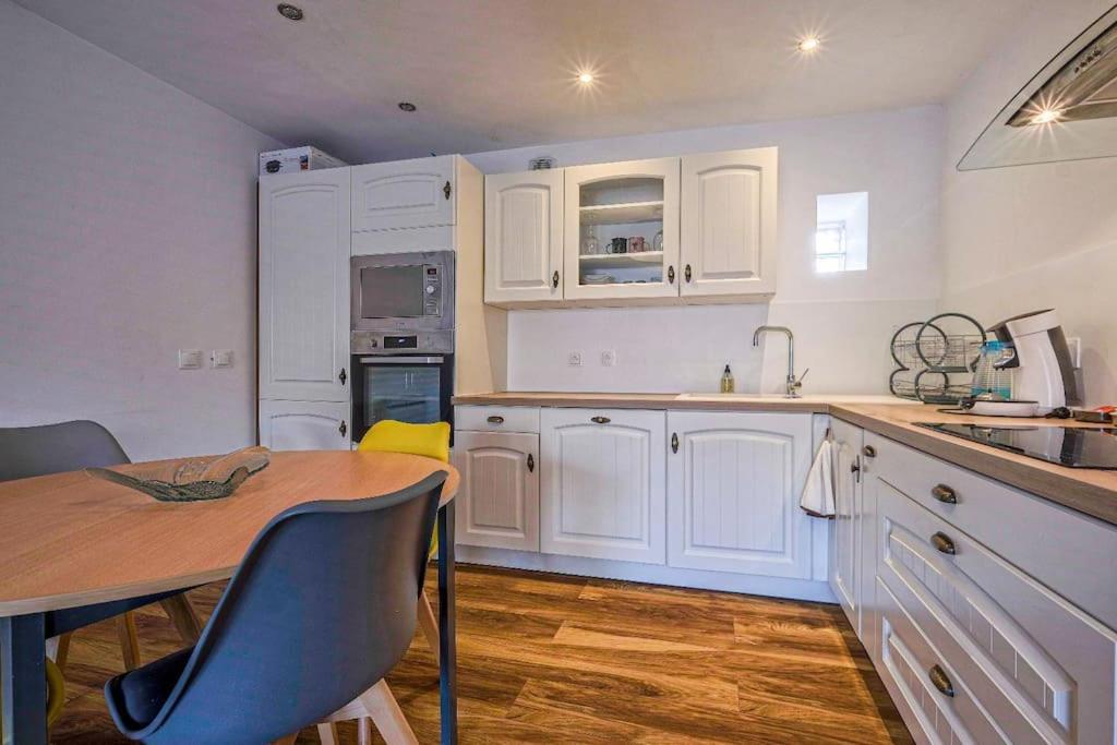 Magnifique Maison De - Parking - Proche Holiday home Fublaines