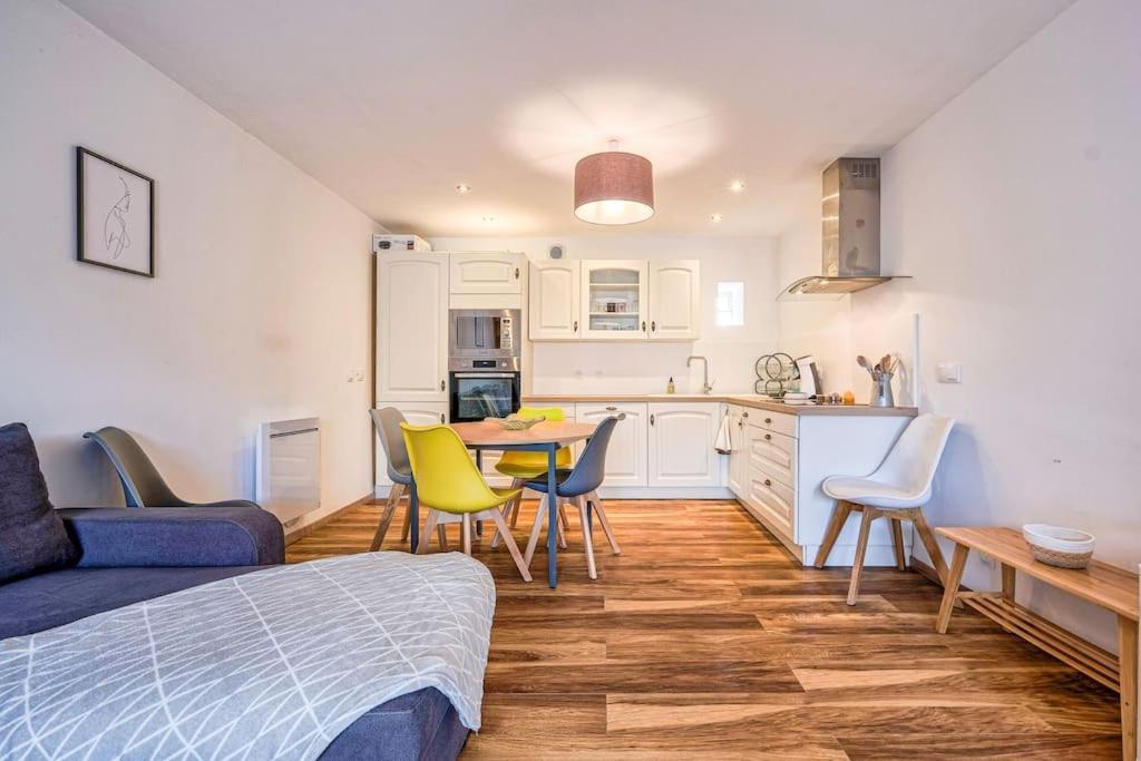Holiday home Magnifique Maison De - Parking - Proche Fublaines