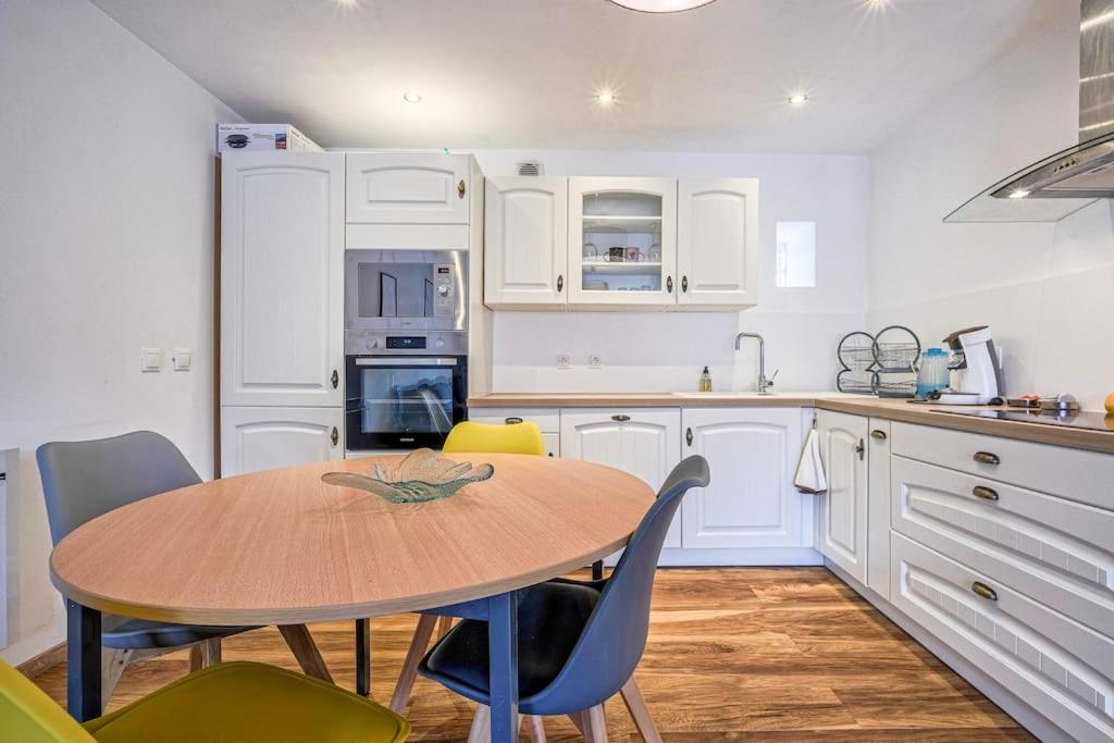 Magnifique Maison De - Parking - Proche Holiday home *