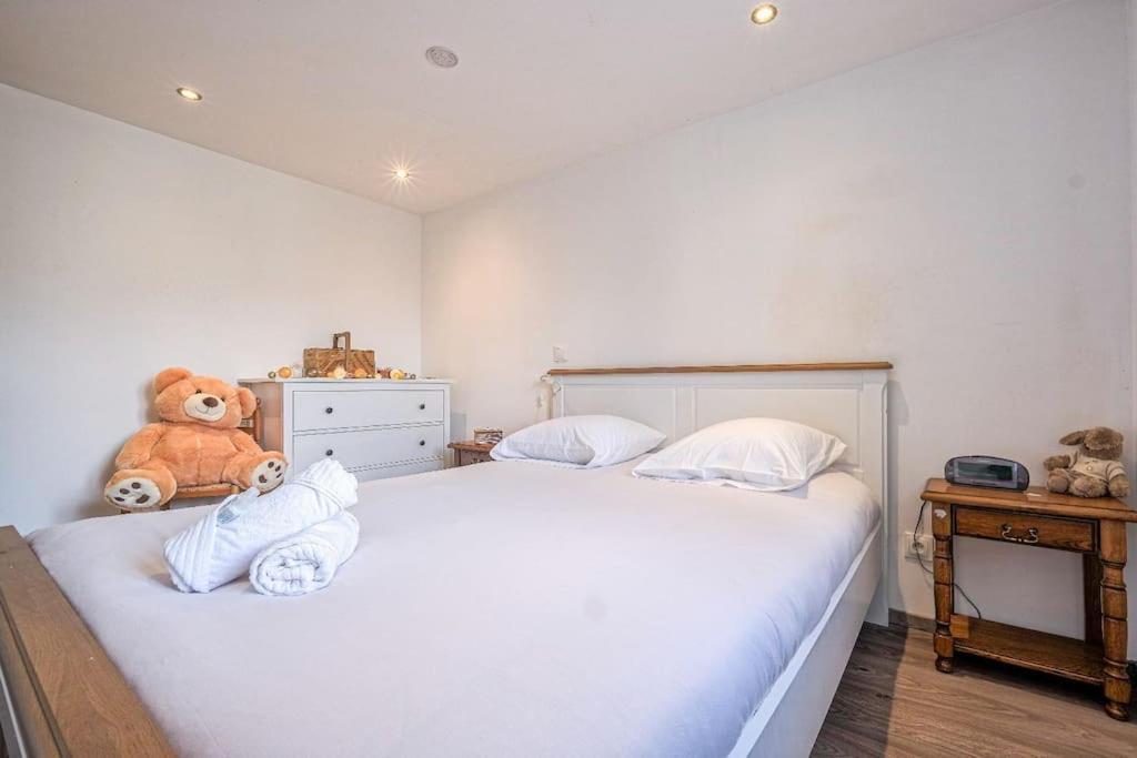 Holiday home Magnifique Maison De - Parking - Proche Fublaines